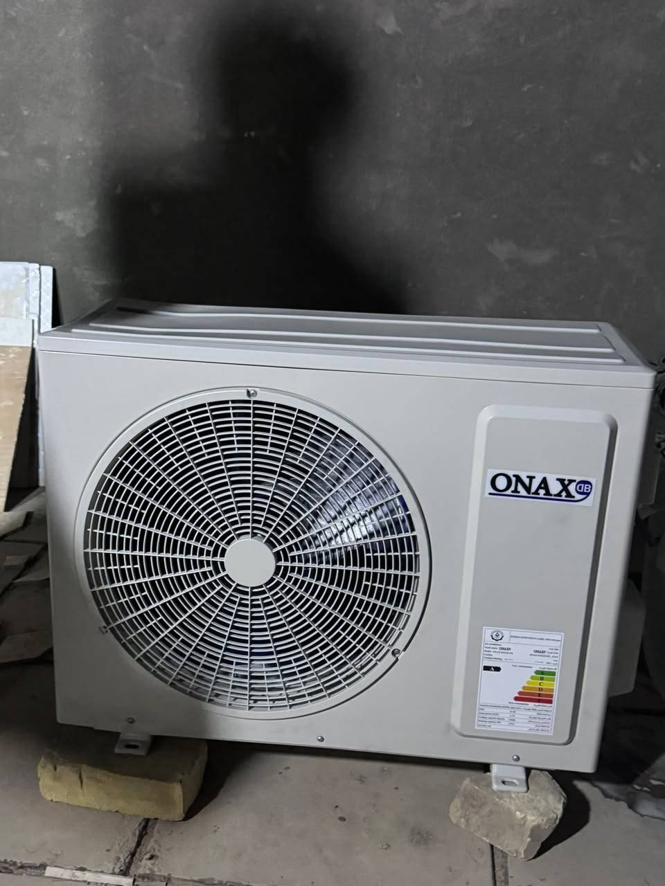 تركيب اجهزه
TOSOT 
R410A

ONAX 
R410a

Gibson
R410a
تجهيز مجمع العفاف للأجهزة الكهربائية والمواد المنزلية
ربي يرزق الجميع


**إذا كنت صاحب هذا الإعلان وتريد حذفه لأي سبب، رجاءا أرسل رسالة إلى الدعم الفني**