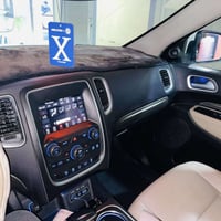 دورانجو SXT • ٢٠١٩ • ٦ سلندر