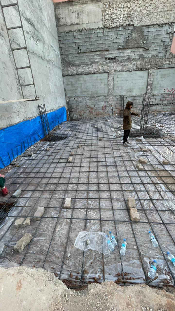 بالاقساط بالاقساط يعلن مكتب أملاك افندينا للمقاولات عن بناء دور سكنيه ومحلات وشقق بالاقساط احدث المواصفات مواد حسب الاتفاق عقود رسميه اشراف هندسي 
***********
