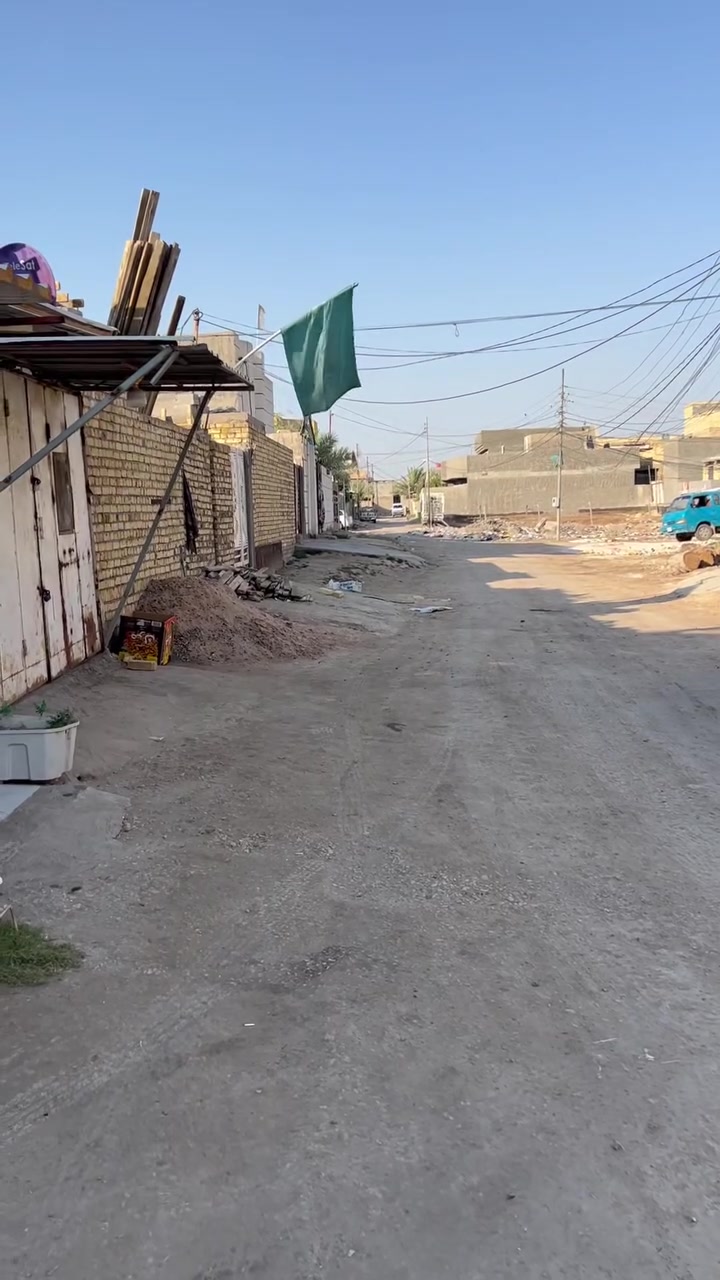على بركه الله قطعه 200 متر  واجه 10 نزال 20  بيه محلات 2   بسعر بلاش تحويل ثاني يوم شارع 10 متر 
ماء كهرباء مولد ذهبي كائفه الخدمات وبسعر جدا مناسب 26 مليون قفل  اكثر استفسار الاتصال على الرقم التالي 
***********
