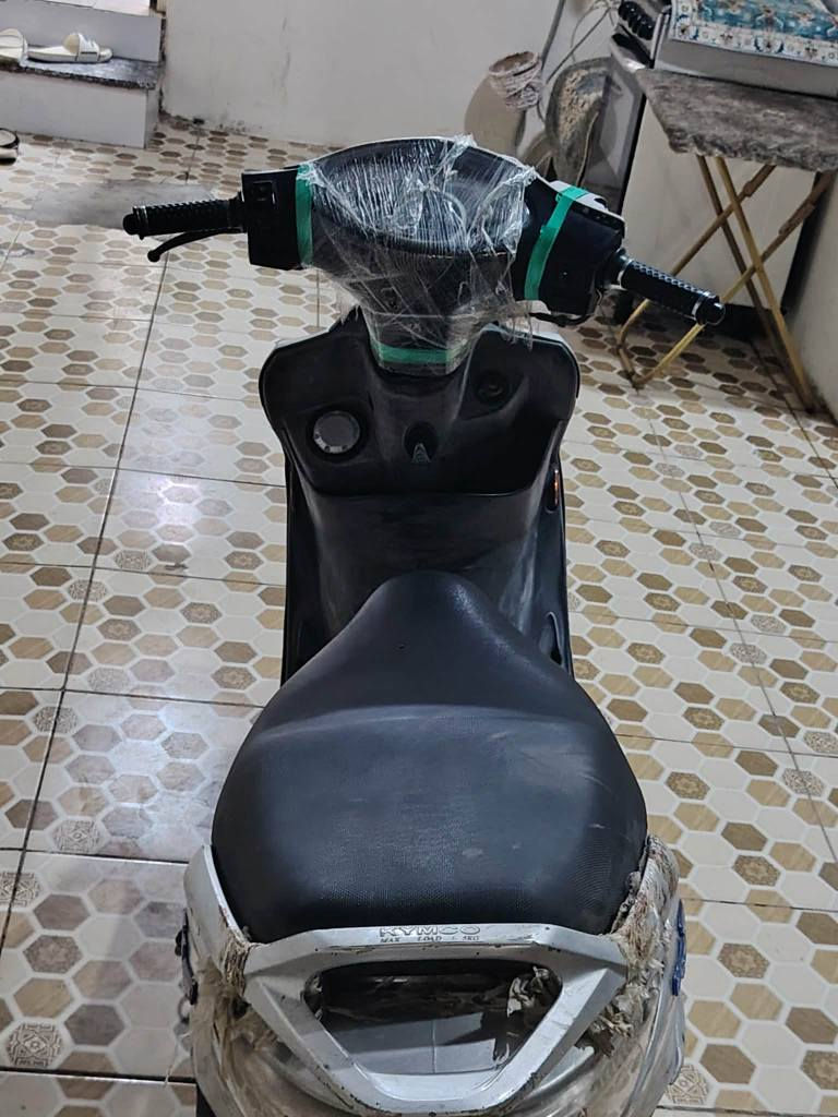 الدراجة مامفتوحة واحد ع واحد ديوانية, القادسية


**إذا كنت صاحب هذا الإعلان وتريد حذفه لأي سبب، رجاءا أرسل رسالة إلى الدعم الفني**