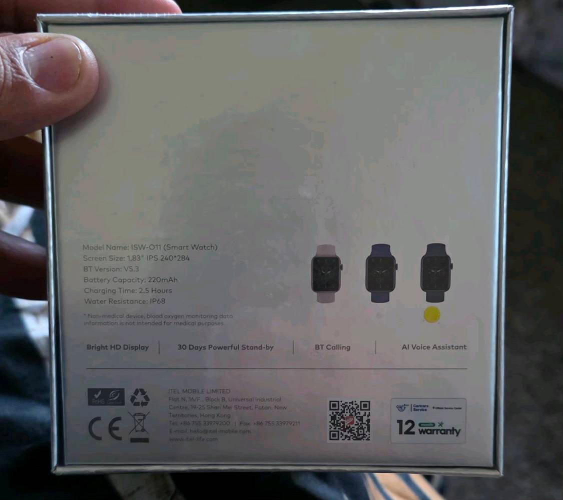 للبيع غراض جديد بالجيس اصلي بسعر مناسب