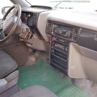 دوج 93  كير محرك كامري محرك بي تبخير  رقم بغداد انكليزي سنويه جديد ه ت...