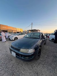 كارينه ١٩٩٤ • فول اوتماتيك • تبريد ثلج