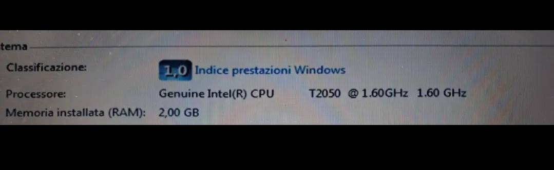 السلام عليكم لبيع حاسبه طلعت بلمزوان سعره 80


**إذا كنت صاحب هذا الإعلان وتريد حذفه لأي سبب، رجاءا أرسل رسالة إلى الدعم الفني**