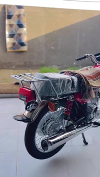 موتوسيكل • أربعة كير • نعمانيه