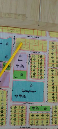 حي الشهداء • ٢٤٠م • طابو ملك صرف