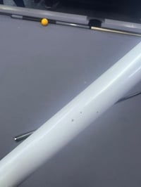 كيوب كيوتك نسخة شين الكيوب بي شخط بالبوشه كلش خفيفه ومماثره على البوشه...