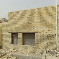 خلفه بناء • شغل نضيف • متفرغ بغداد