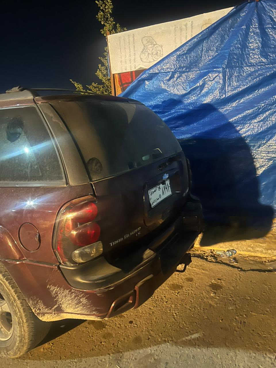 سلام عليكم للبيع مكلف بل نشر التفاصيل اتصل*********** مستعجل عل بيع
