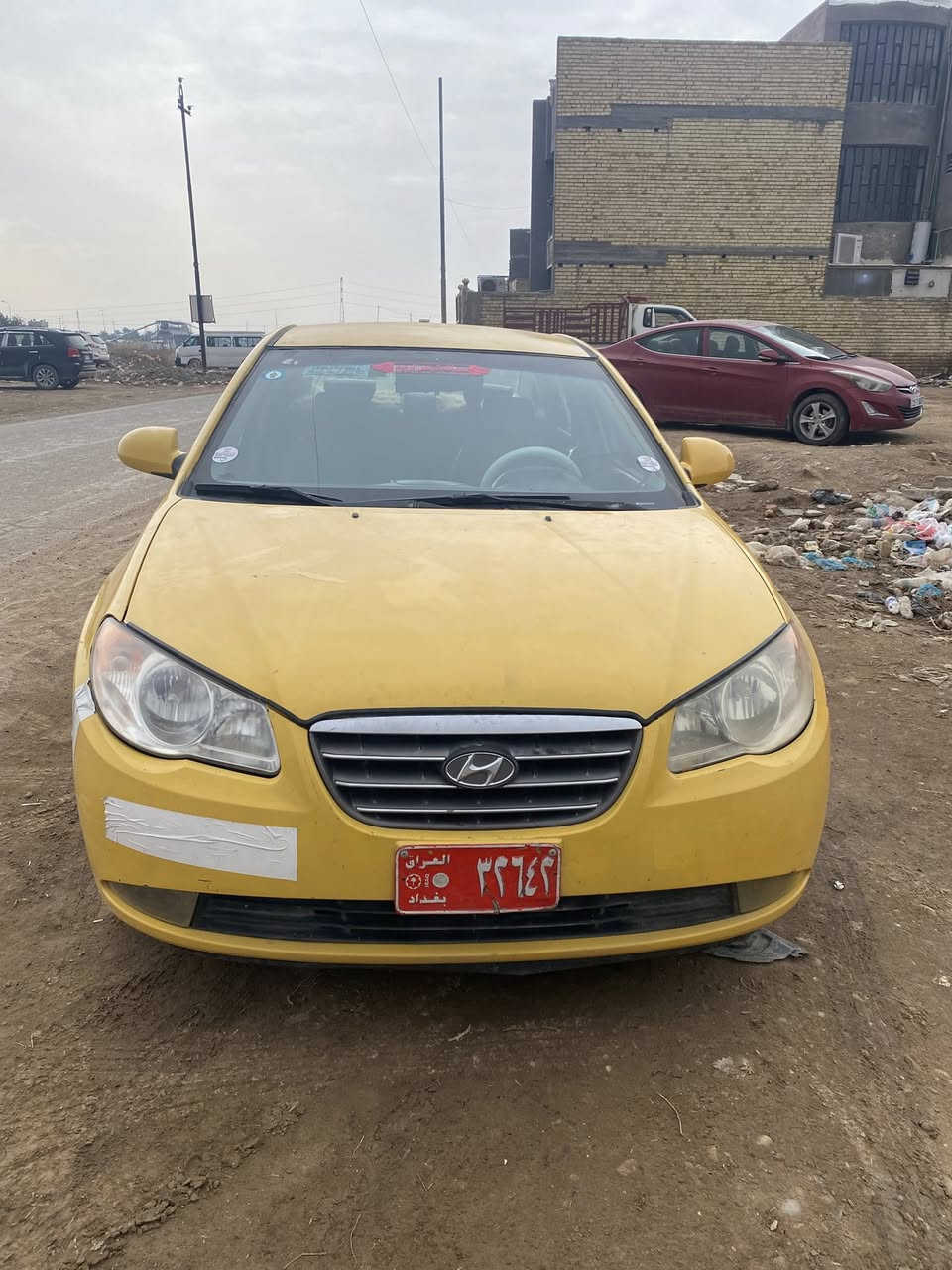 الانتره مقدس  كير مكينه نضيف كشره  كامله سياره مطلوبه غرامات ورقم جديد ٥ ملاين معامله  الرقم كامله سعر. ٥٠ وبيه مجال  بغداد الحسنيه 
***********
