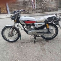 تايكر • موديل ١٩ • محرك مفتوح