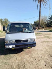 صلي على محمد وآل محمد  كيا بستا 1995سنويه ال31مصفر هيئه وقرامات سياره ...