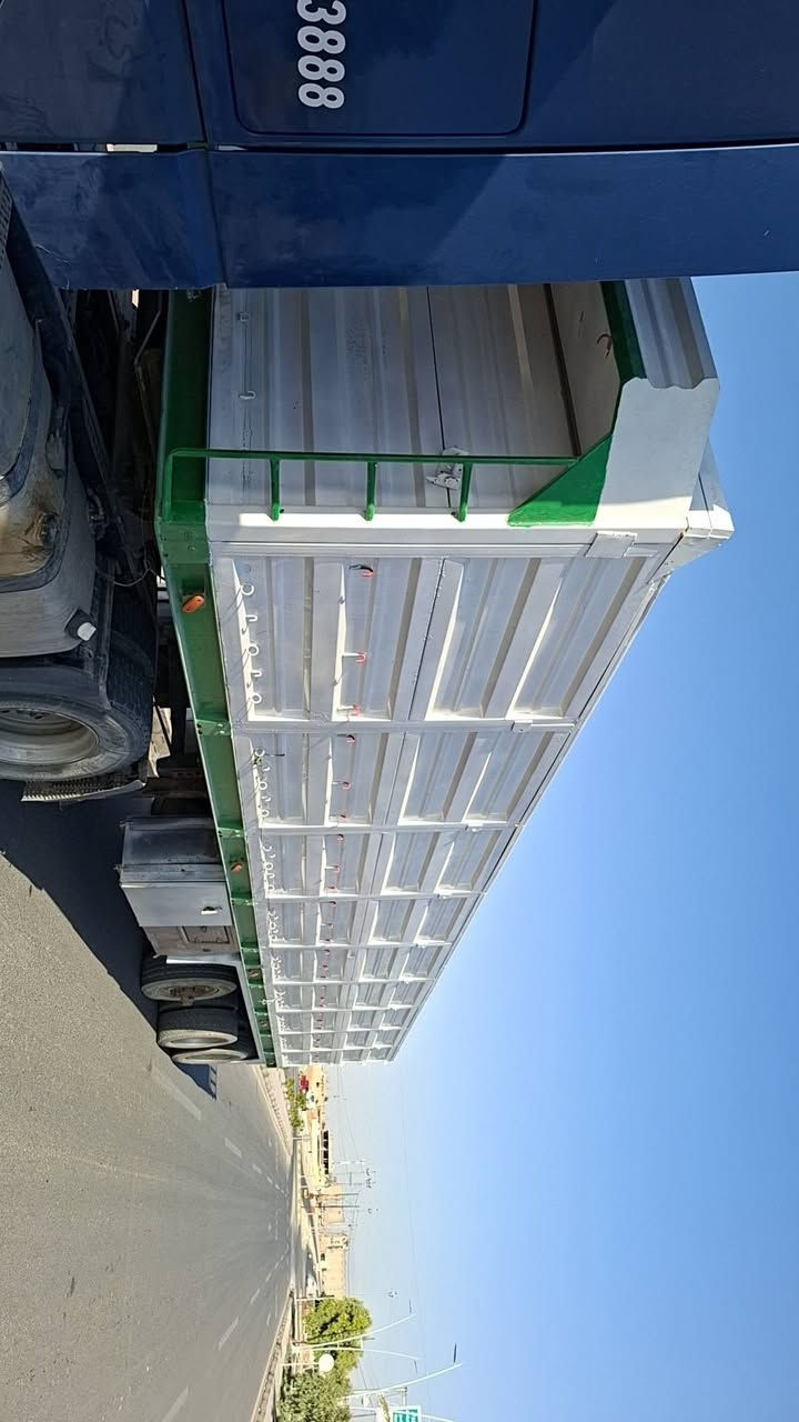 بودي عراقي 3 محاور يرهم الرابع،للبيع بدون تواير ويل موقع تلعفر بسعر75 ورق بي مجال رقم هاتف *********** بي واتساب
