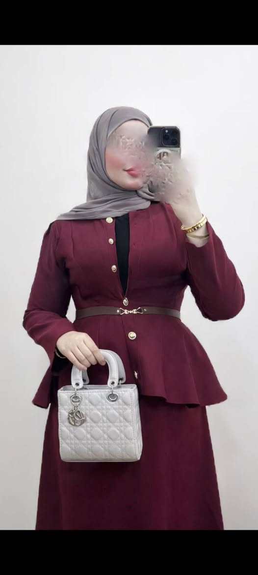 احلاموديلات واسعار مناسبة ❤️❤️ طقم كوالتي عالي دابل انيق ايطالي 🌹🌹 سعر 25الف ❤️❤️ قياس من 38لي 48توصيل البصره 5الف باقي المحافظات7الف 🌹🌹 تواصل خاص ❤️❤️


**إذا كنت صاحب هذا الإعلان وتريد حذفه لأي سبب، رجاءا أرسل رسالة إلى الدعم الفني**