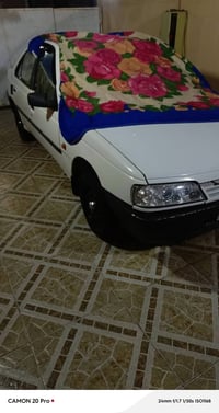 بيجو روا • ٢٠٠٩ • الديوانيه
