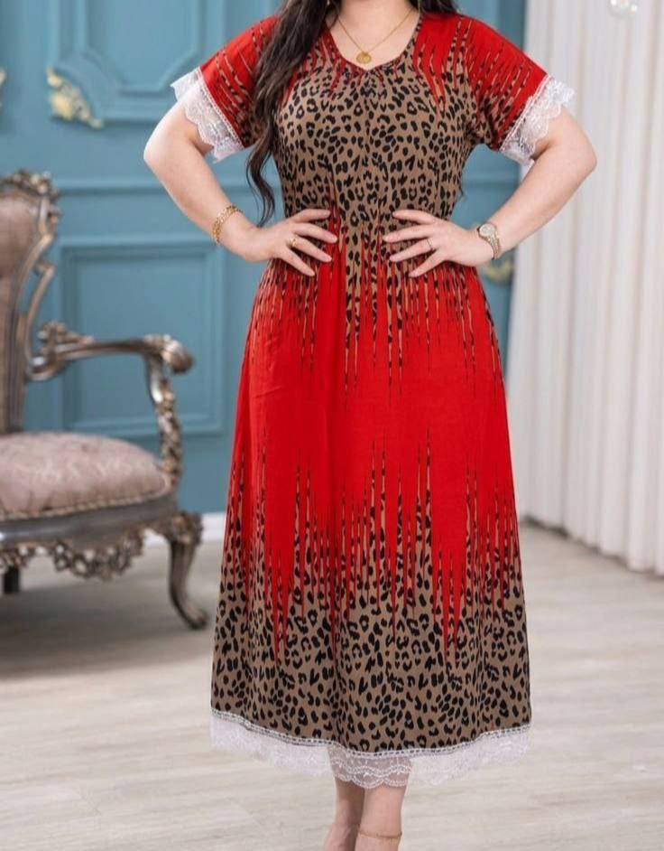 بسم الله الرحمن الرحيم
اللهم صل وسلم على نبينا محمد وآل محمد 

دشداشة نسائي قصيرة 

قماش مارينا الذهب الاصلي شرط الفحص 

قياسات فري سايز لحد وزن 85 
مفرد فقط 
السعر خاص 

توصيل جميع المحافظات 5


**إذا كنت صاحب هذا الإعلان وتريد حذفه لأي سبب، رجاءا أرسل رسالة إلى الدعم الفني**