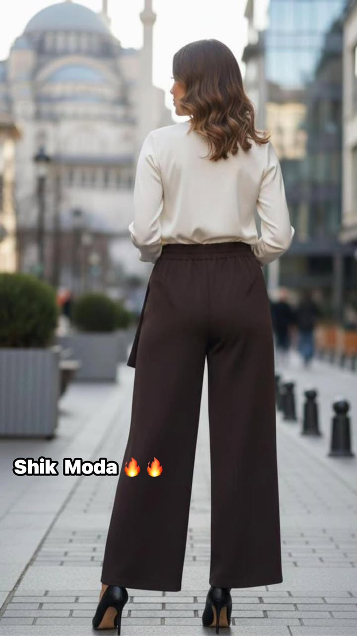 ⁨ ⁨ ⁨ ⁨ 🌺Shik Moda🌺

جوانترین مۆدیل 🌷باشترین کوالێتی🌷
مۆدیلاتی نوێ بەردەستە دەتوانن سەردانمان بکەن

كيلوت  ئێستا بەردەستە
نرخ /؟ 
قیاس / (36,38,40,42,44,46) 
ڕەنگ بەردەستە
 
👈بۆ داواکردن و زانینی نرخ نامە بۆ پەیج بنێرە تکایە لایک و کۆمێنت بکەن لەبەر ئەکتیڤی پەیجەکەمان 

ناونیشان: کەلار♦شەقامی سەدماڵەکە♦تەنیشت توندوتیژی ژنان 🔥

ژمارەی مۆبایل: ***********⁩⁩⁩⁩
