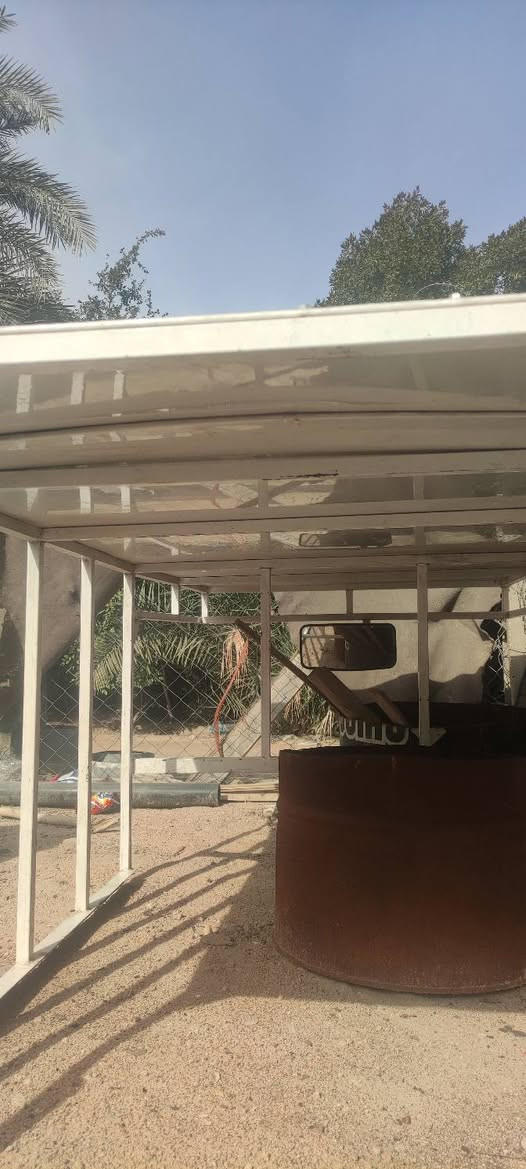 محجر للبيع 100 بي مجال ***********
