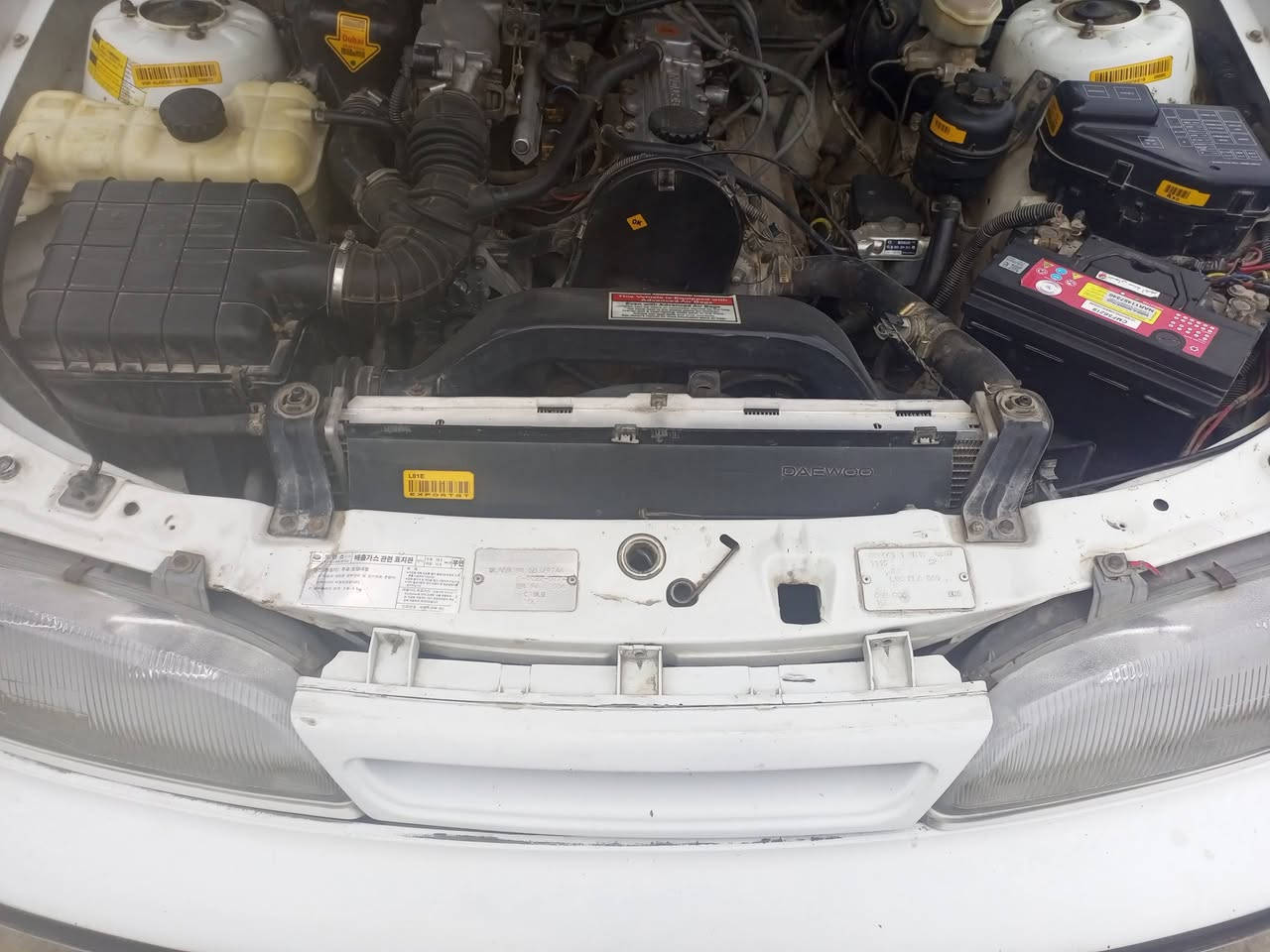 برنس لبيع موديل  خمسه  وتسعين سياره  بلاديه ع وضع شركه كير محرك مقفولت حداديه  تخم تاير السعر ***********/***********47/
