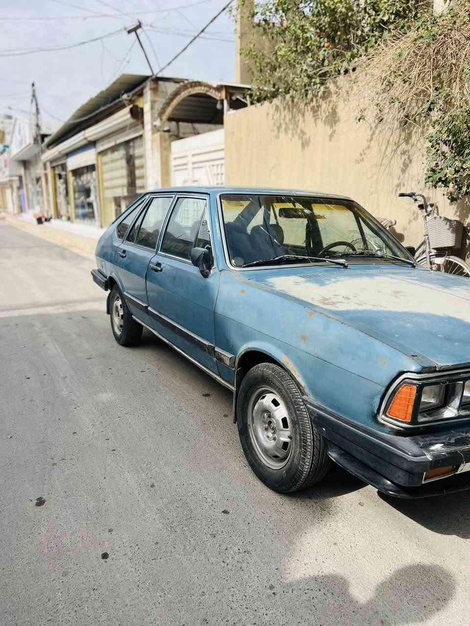 برازيلي  86 نضافتها شوفت عيونكم سياره كاعده ونضيتها حلوه سعر 25وبيها مجال    الاتصال فقط ***********
