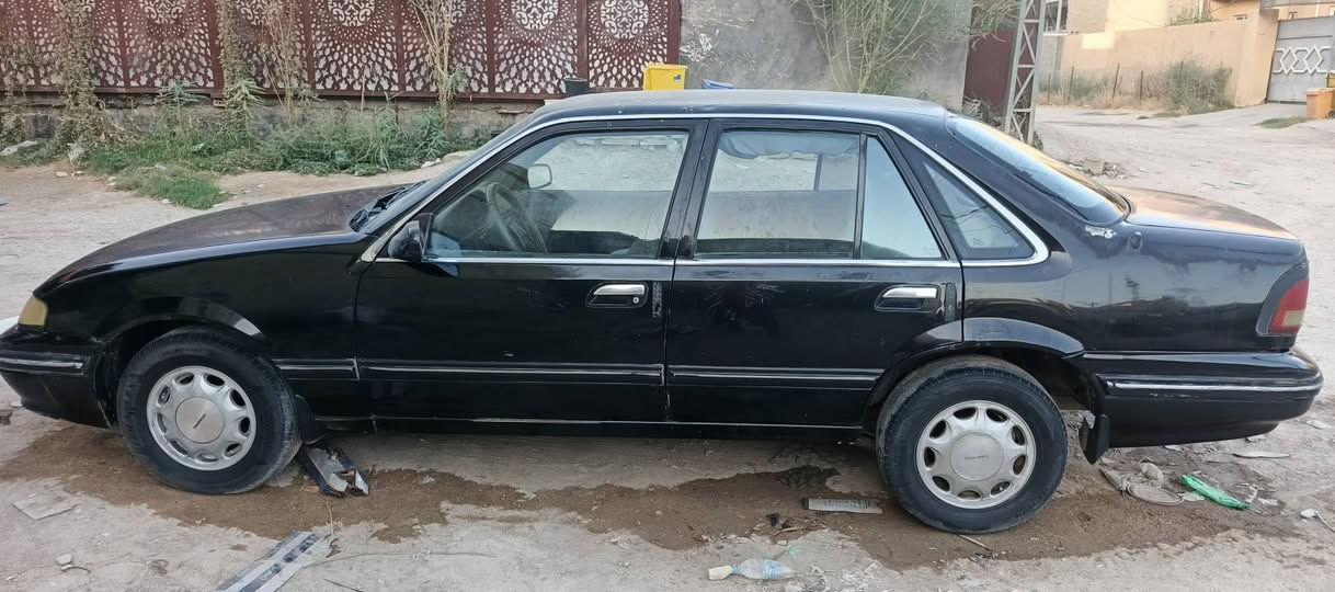 السلام عليكم برنس للبيع
رقم بغداد سنوي ل29 موديل 93
بلاديه كربايات كلهه شغاله عله وضع الشركه
37 وبيهه مجال بغداد ابو غريب *********** اول مره تنشر
