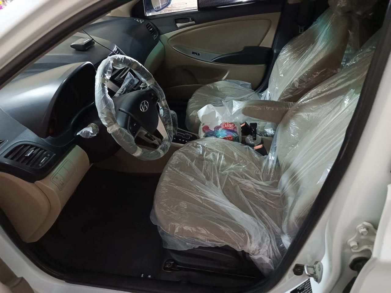 السلام عليكم للبيع اكسنت موديل2015 رقم بصرة باااسمي الرقم الجديد سيارة بيها باب سايق مبدل وصبغ باب خلف السايق وصبغ جاملغ خلفي السعر 95 للاستفسار *********** البصرة, العراق
