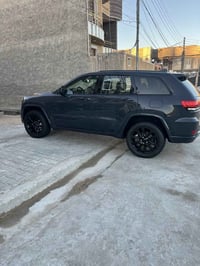 دفع رباعي • ٢٠١٧ • كربلاء