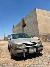 محرك ١٫٨ • قير توماتيك • رقم نينوى