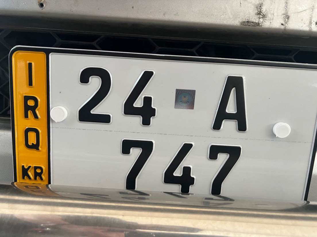 4,500,000 و مەجال
0750 088 1992 دهوك, العراق
