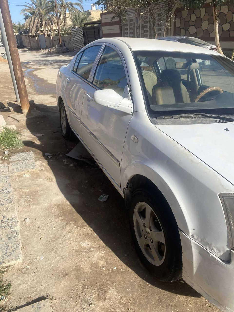 شيري a5 2013 سياره مكفوله كفاله كير مكينه محور كورلا جدد حداديه جديده كهربائيات كله شغاله رقم مثنى مشروع وطني السعر 33 بيه مجال مكان النجف الأتصال ***********
