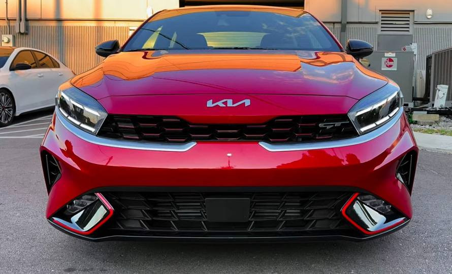 مستعجل على بيعته تحويل بنفس اليوم
- (2024) Kia Forte GT
كله على البلاد برغي ممفتوح بيه. ماشيه 29
اتصال  ‎0785 821 5894 غير متواجد فيس بك
