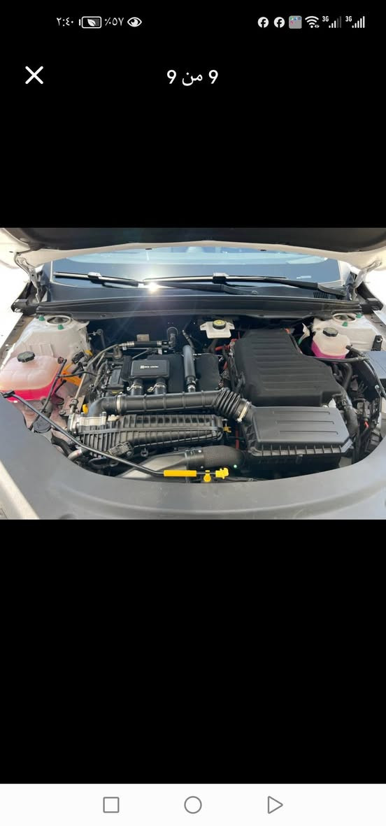 BYD SEAL 05 2025
بی وای دی سێڵ 05  2025 
کـــامــل ئـــە شــیای خـــۆی تـــێدایه 
سەیارەکە تەنها 16 هەزار ڕۆشتووە 

#نـــرخ :تەنها  133$مــجالــێکی کــە م  🔥

لایت لید ، لایت حەدەســە بـــصـــمە

، ویل عـــادی، ئاوێنە ئیشاڕە ، شــاشــە تــیسلا

 ، کامێــرا ، حــاسە ، کوشن جلد ، نـاو سپی کـرێـمی

دەعامی بـــۆ دەعامی ســبوغ سارد  گێڕ مەکینە تــەزرە بـەشـــەرت 

پ :*********** watsapp
***********
نـاونیشان کــــــــــــە رکــوك.
