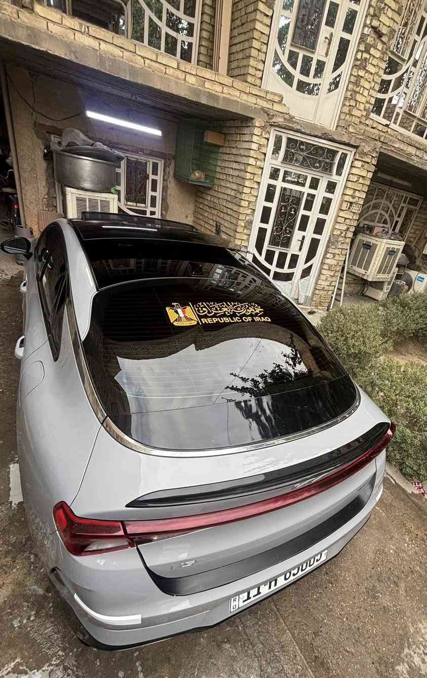 سلام عليكم K5  امريكي 2024  GT line السياره فول للأخير 

عداد المشي 36 ميل 

المحرك 1600

بغداد باسمي 

حادثها  خفيف بنيد فقط +بارد شبر في الجاملغ بدون صبغ 
وشويه تعديل بشاصي كد اربع اصابع للتوضيح عن الحلال والحرام سياره جديده بمعنى الكلمه صار شهرين من داخله للعراق 
السعر 210

***********
