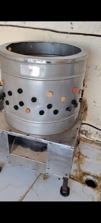 معدات دواجن • كركوك • مولد تايگر