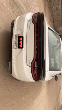 جارجر • ٢٠١٦ • كفالة عامة