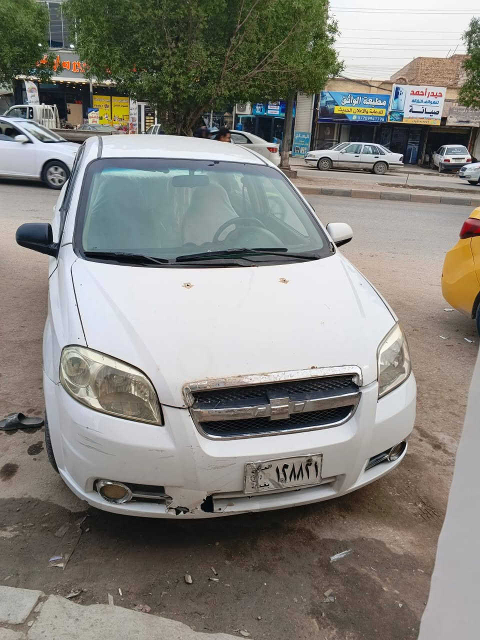 افيو ٢٠٠٨ وارد امريكي مكينه مسكر خليجي كير اوتوماتيك مصبوغه حزام جماليه رقم انكليزي مكمل معاملته بس استلام السعر 65 وبيها مجال ***********
