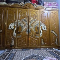 غرفة نوم • ميز مرايا • الناصرية المركز