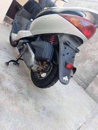 دراجه بريز دراجه بلاديه خير من الله بيه نقص كابريته بس تخربط شويه أسعر...