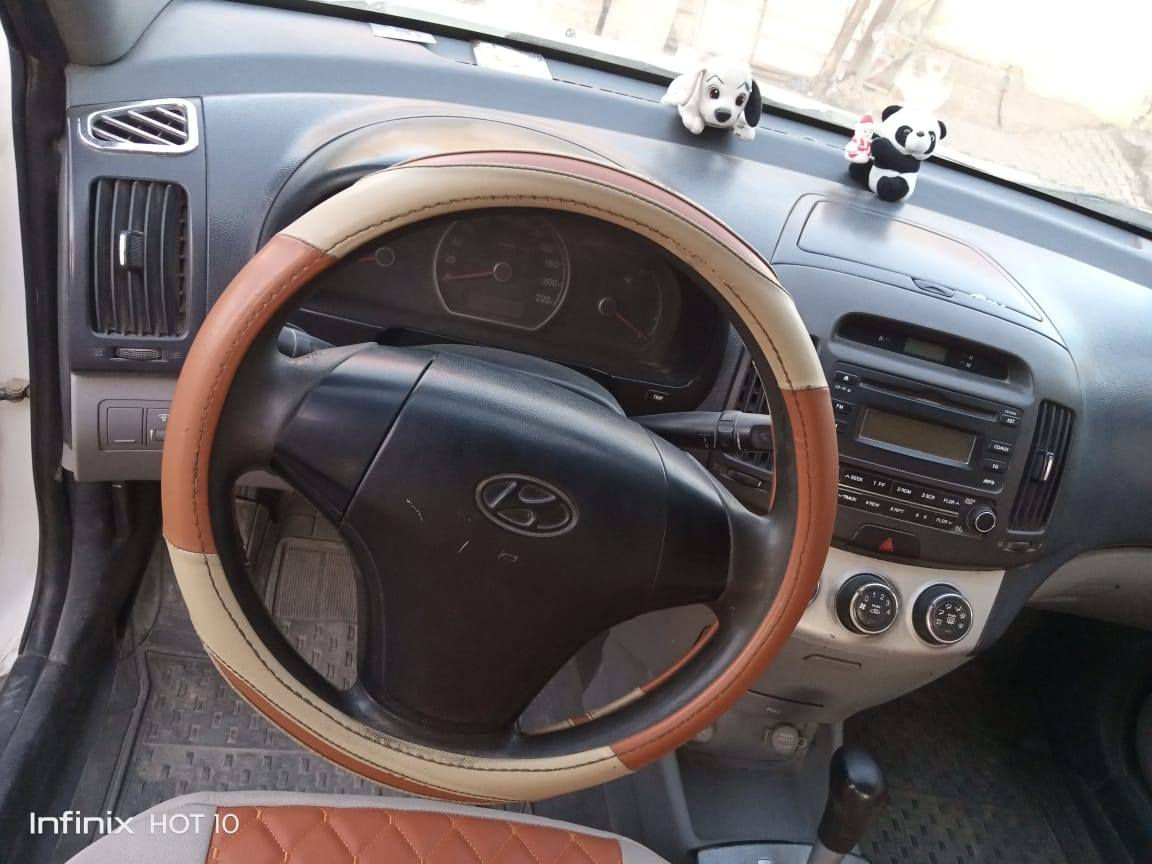 السلام عليكم النترا 2009 للبيع مكان النجف بأسمي رقم انگليزي السعر 95وبيها مجال بسيط ***********للأستفسار
