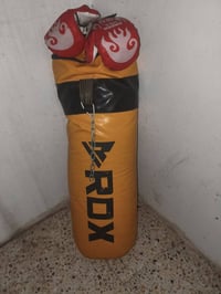 كيس ملاكمة • ديالى