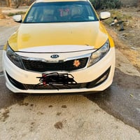 أوبتيما • ٢٠١٣ • ٢٤٠٠