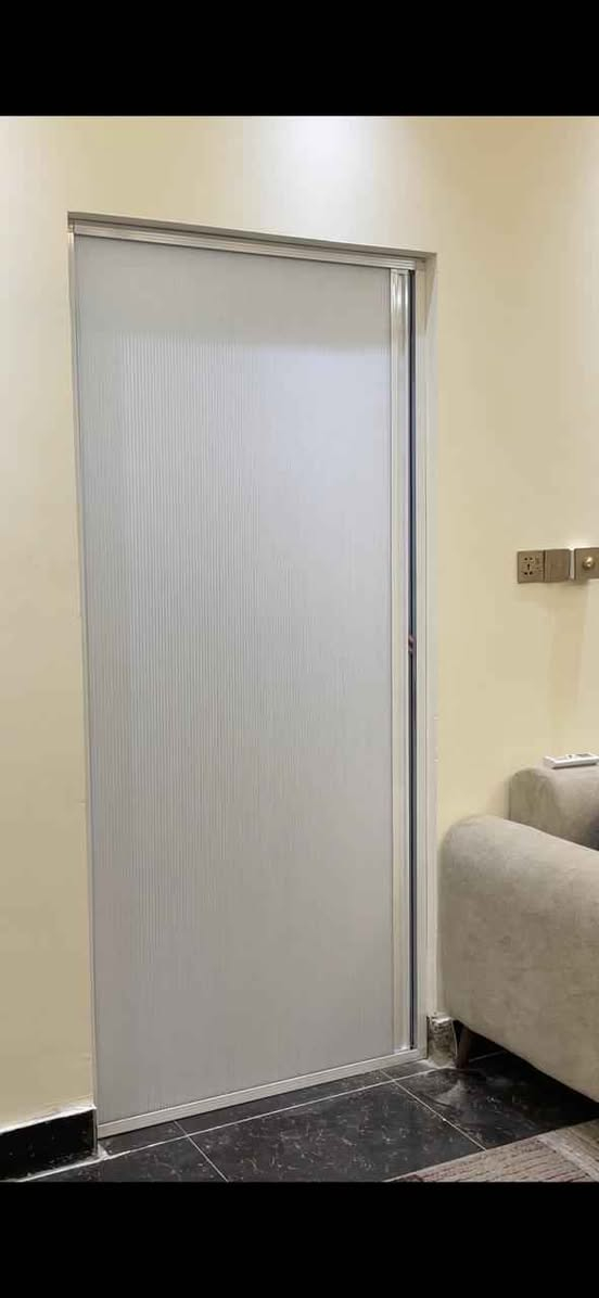 السلام عليكم زبأننا الكرام
📍ابواب قواطع سلايد 🪟ومانع اتربه 
بجميع الالوان (الابيض، الاسود، الشمباني، الصاجي)
للإستفسار واتساب أو اتصال
 *********** بغداد, العراق
