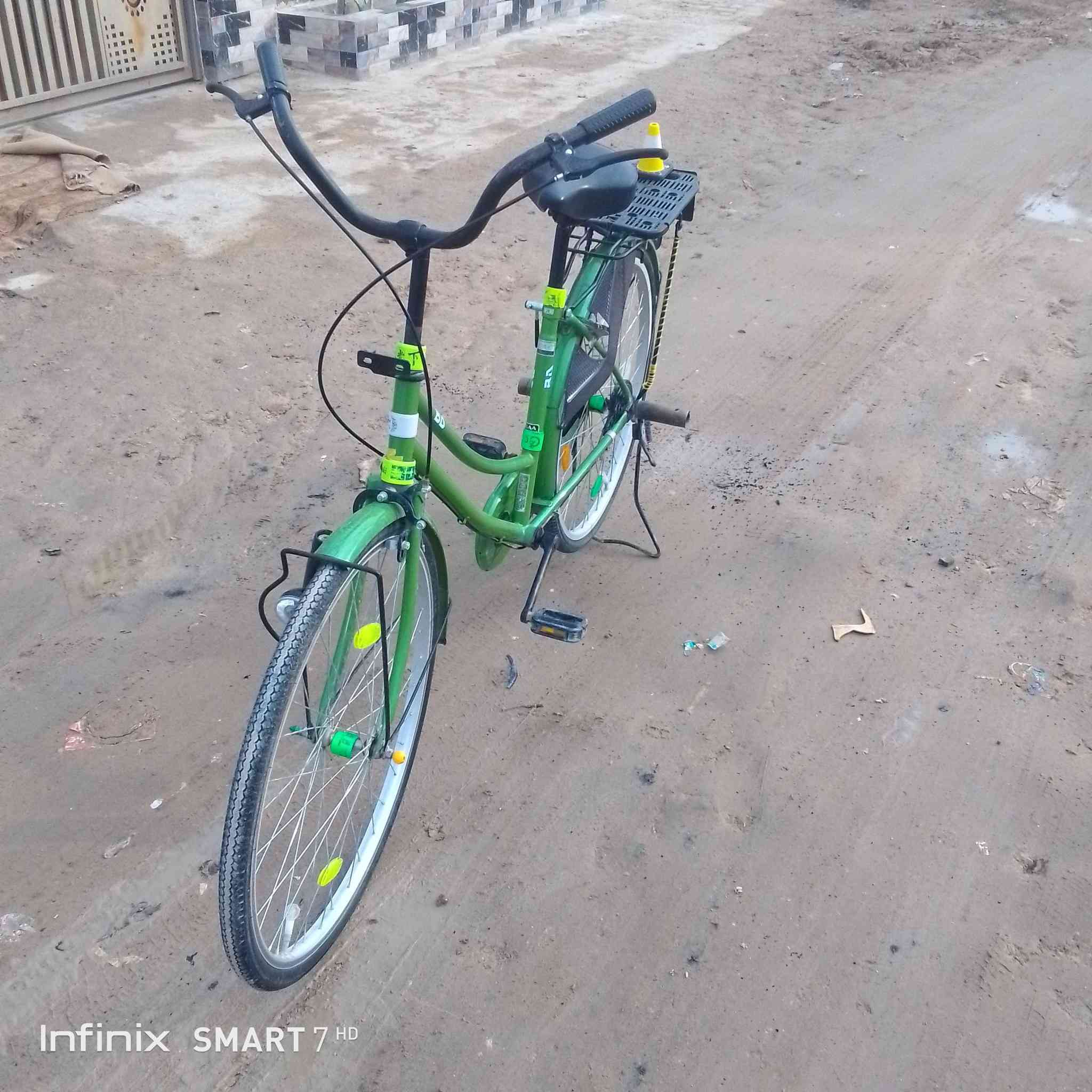 السلام عليكم الباسكل للبيع المكان نجف الكوفه السعر خاص


**إذا كنت صاحب هذا الإعلان وتريد حذفه لأي سبب، رجاءا أرسل رسالة إلى الدعم الفني**