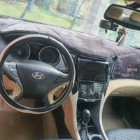 سوناتا • ٢٠١٢ • بابل ابي غرق