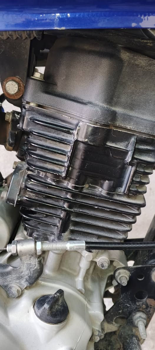 🛑للبيع .. للبيع .. للبيع🛑
1- بوكــسر 2023 دراجه اخت الجديد .
2- رقم بغداد انكليزي مشروع وطني تحويل ثاني يوم .
🚫ملاحظة الدراجه سنه كامله وهيه متروكه السبب 
جنت بسفر . 
3- ماشيه قليل الدراجه خير من الله تجي بعينك وتشوف المكينه خرسه وحلوه .
4- سبب البيع هم راح ارجع اسافر 😅 .
5- السعر 2250 وبيه مجال حك جيتك وبيكم خير وتدللون .
العنوان بغداد - البياع - الرساله الاولى 🌐
رقم الهاتف ***********☎️ 
خاص ما متواجد اتصل فقط.
