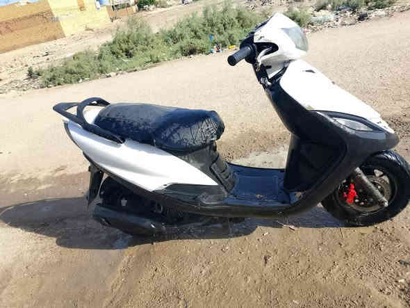 فراشه جاهزه سلف هندر ماناقصها شي مامفتوحه ب300 وبيها مجال مكاني الفضليه***********
