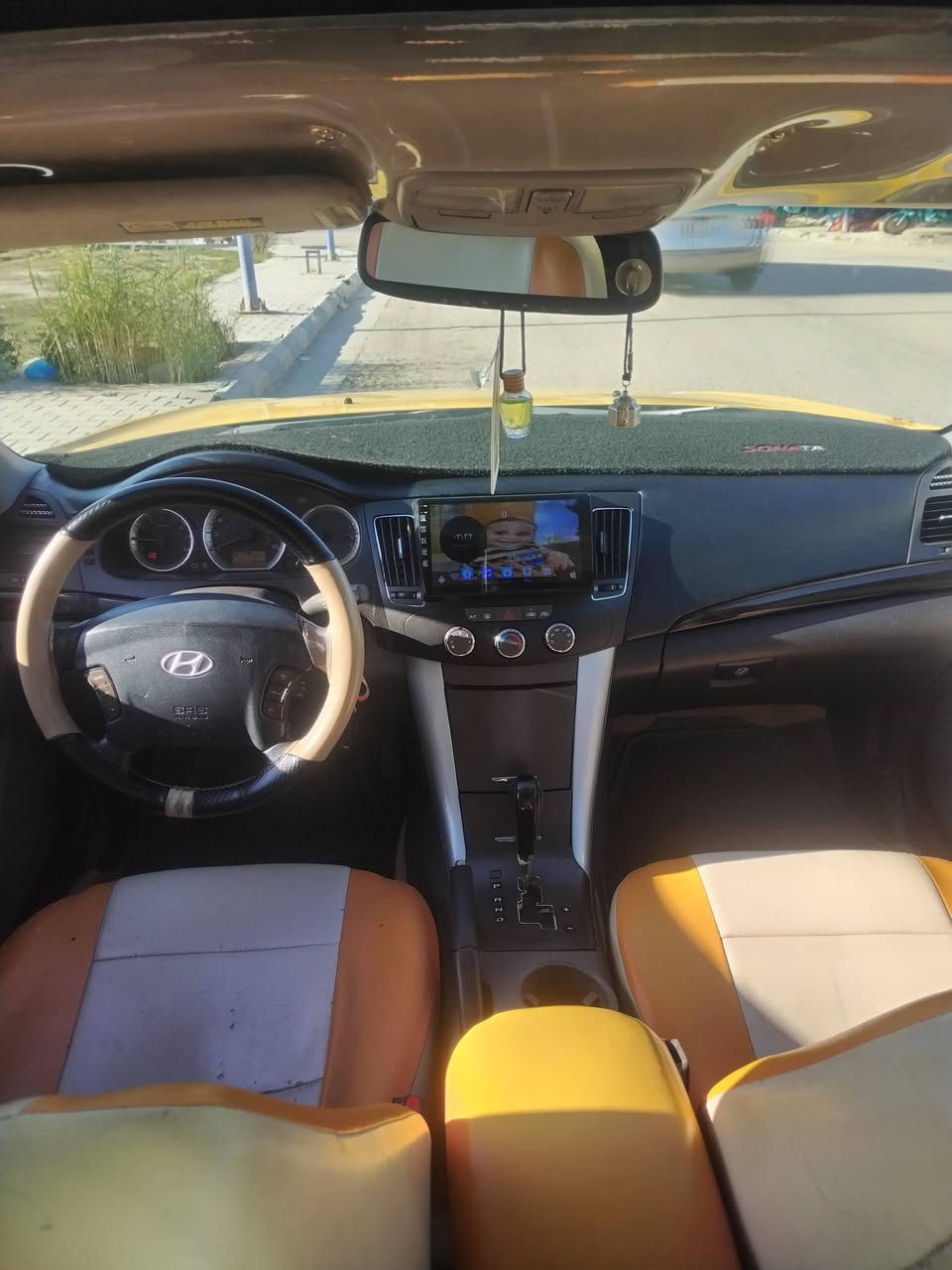 سلام عليكم سوناته مديل تسعه9 مكينه30300 مكينه وكير وحداديه وره وكدام صالي خمس تايم عربانه حطيتله بجيس ول كدام نفضته حته مشط جديد تجي وتفحص مريكي بيه ضربه بجاملغ الكدام  لايح شاصي صبعين بس ونته تجي تفحص ذني صور قبل شهر بس هسه حطيت لايتات ودعاميه جديد مكاني نجف عباسيه سعر 79 وبيه مجال كلش قليل راقم  *********** بي واساب من دكون عليه مرات يطلع مغلق عل واساب تحصلوني رقم نكلزي بسمي مصفره هيه وغرامات
