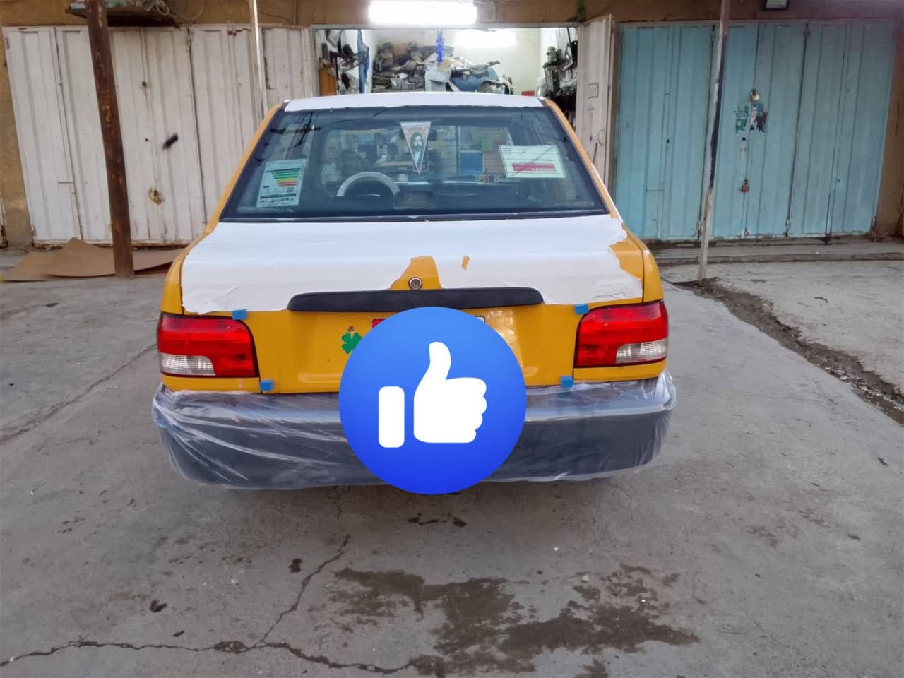 موديل 2012كير ومكينه خير من لله حداديه جديده شواصي جديده سياره حلوه محتاج عله بيعته  
‏‪***********‬‏
