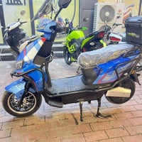 شباب …ماطور شحن بعده جديد شتريته مليون وميتين وهسه اريد ابيعه مستعجل ع...